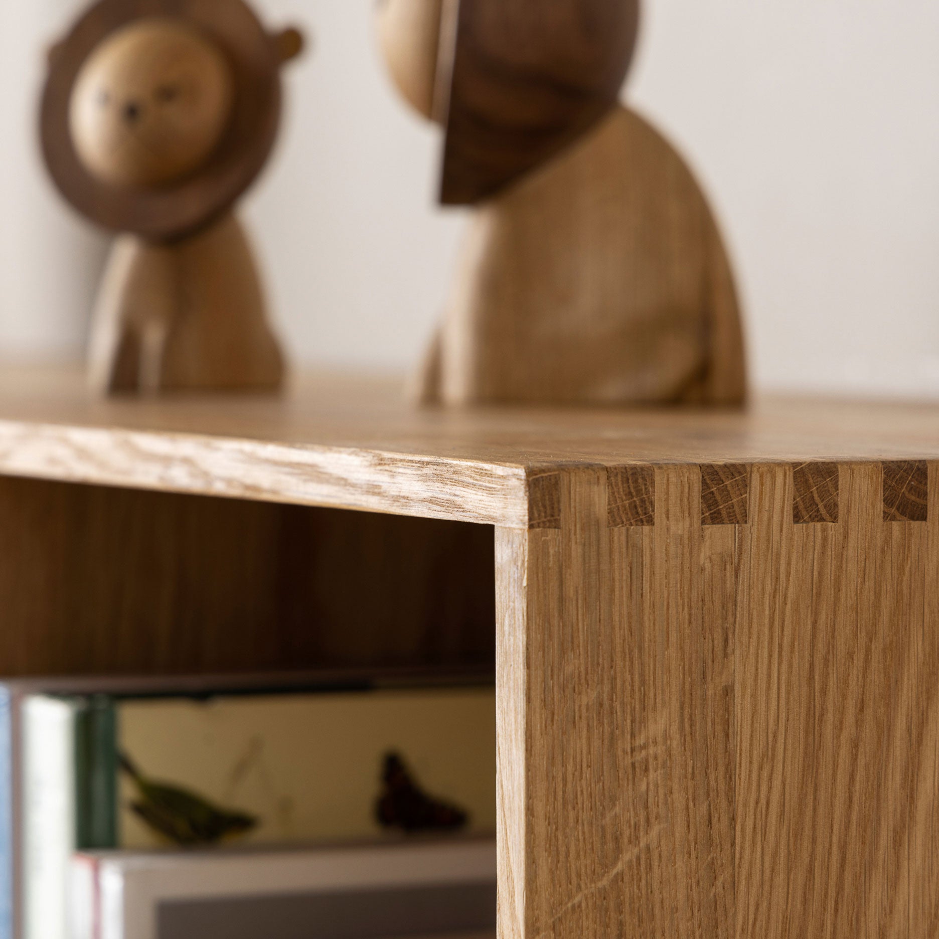 Keeper II Regal 8H D30